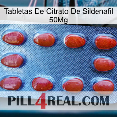 Sildenafil Citrate Tablets 50Mg 06